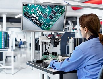 檢查，測(cè)試和鑒定